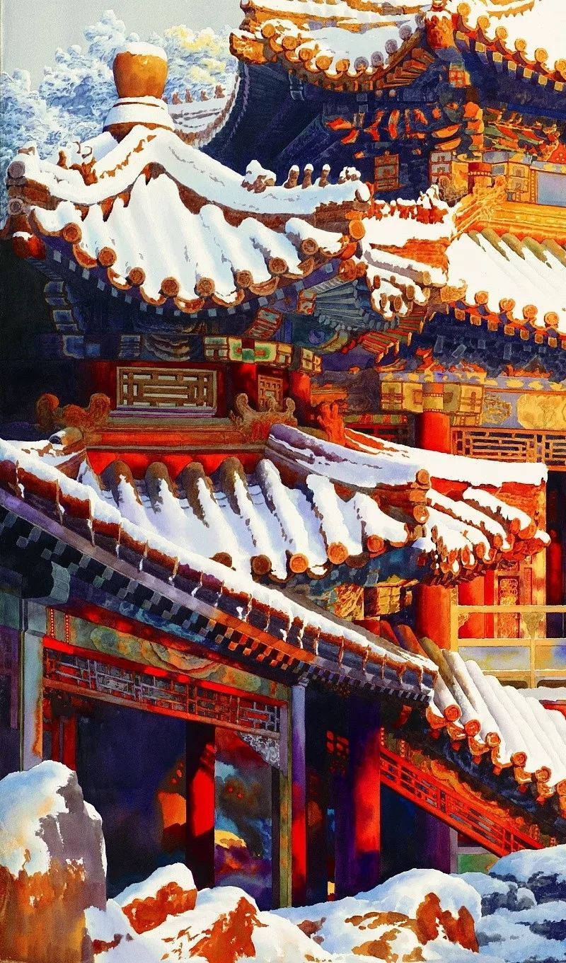 艺术家推荐丨黄有维HUANGYOUWEI(图14) 艺术家推荐丨黄有维HUANGYOUWEI(图14)