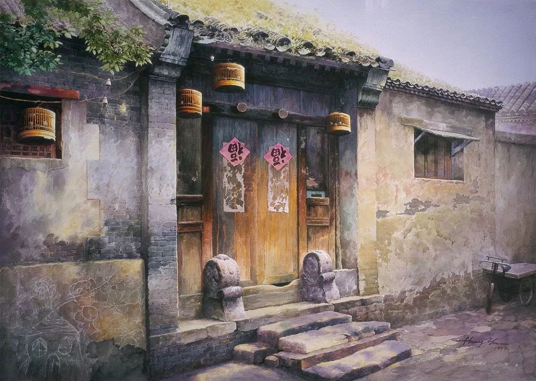 艺术家推荐丨黄有维HUANGYOUWEI(图26) 艺术家推荐丨黄有维HUANGYOUWEI(图26)