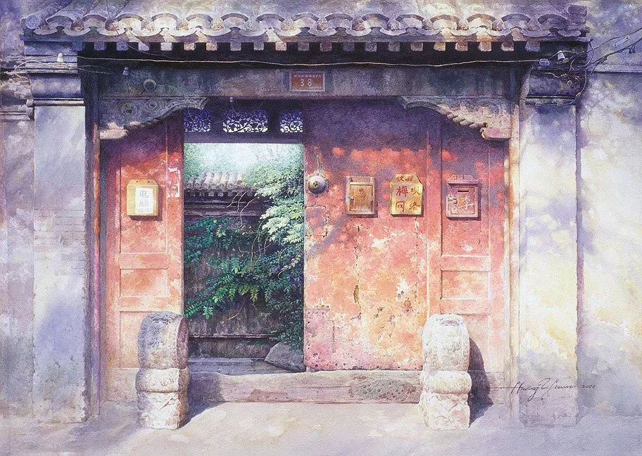 艺术家推荐丨黄有维HUANGYOUWEI(图27) 艺术家推荐丨黄有维HUANGYOUWEI(图27)