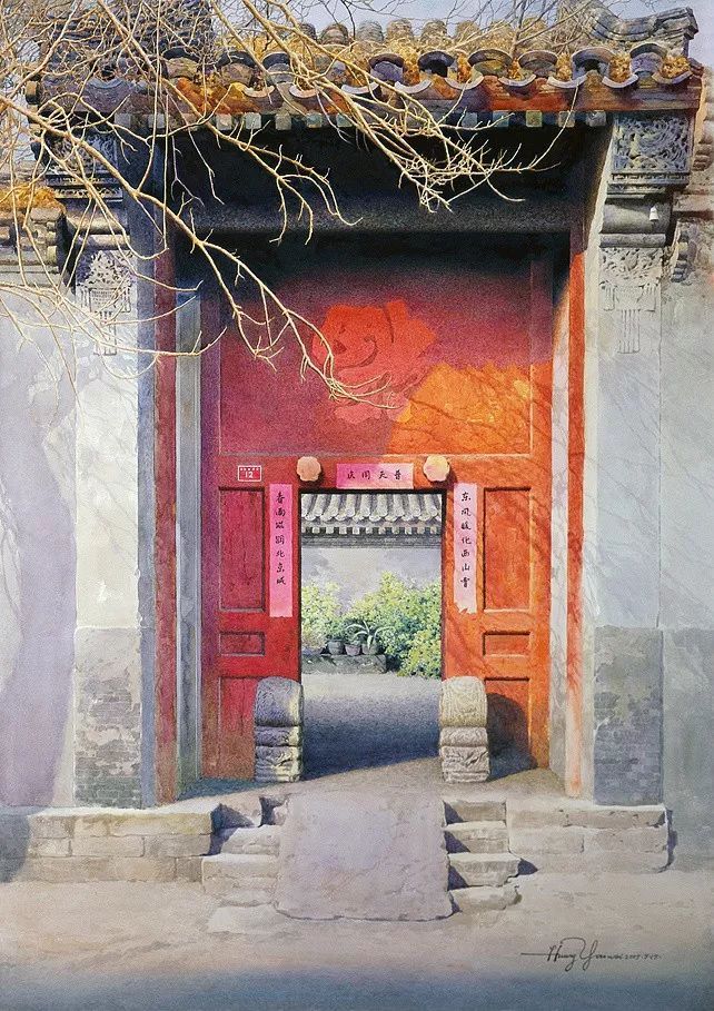艺术家推荐丨黄有维HUANGYOUWEI(图31) 艺术家推荐丨黄有维HUANGYOUWEI(图31)