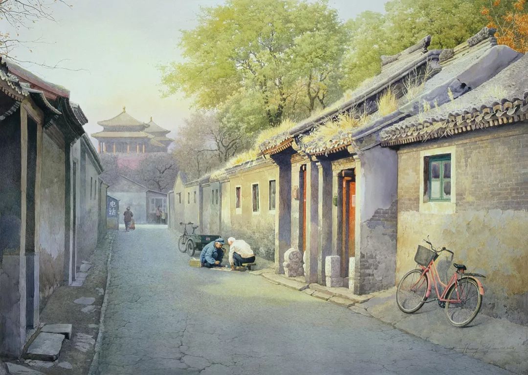 艺术家推荐丨黄有维HUANGYOUWEI(图33) 艺术家推荐丨黄有维HUANGYOUWEI(图33)