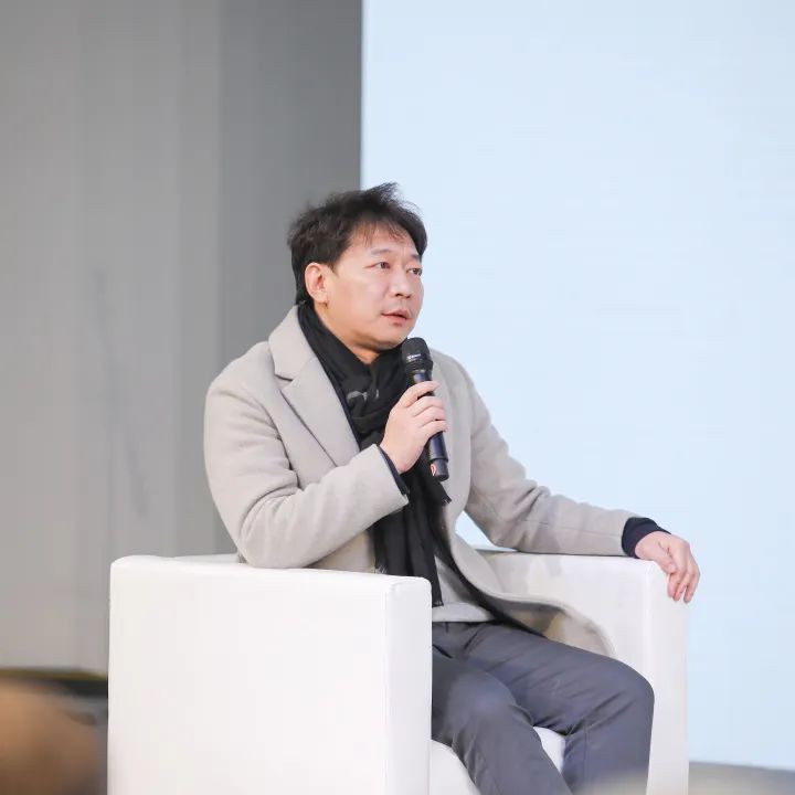 开幕丨2023 “薪技艺” 青年工艺美术展暨学术研讨会在吉林艺术学院隆重开幕(图42) 开幕丨2023 “薪技艺” 青年工艺美术展暨学术研讨会在吉林艺术学院隆重开幕(图42)