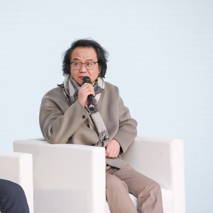 开幕丨2023 “薪技艺” 青年工艺美术展暨学术研讨会在吉林艺术学院隆重开幕(图44) 开幕丨2023 “薪技艺” 青年工艺美术展暨学术研讨会在吉林艺术学院隆重开幕(图44)