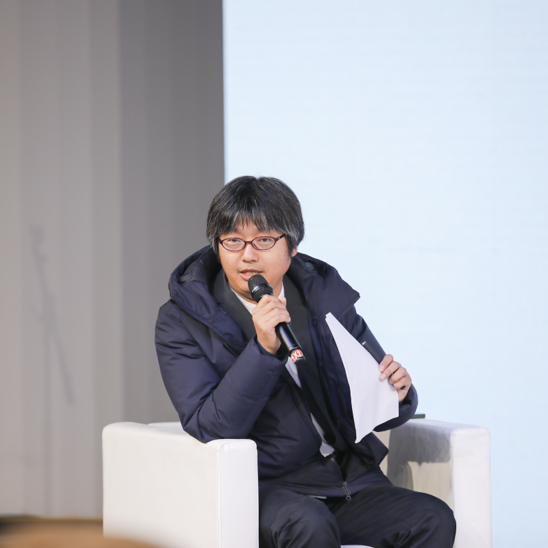 开幕丨2023 “薪技艺” 青年工艺美术展暨学术研讨会在吉林艺术学院隆重开幕(图50) 开幕丨2023 “薪技艺” 青年工艺美术展暨学术研讨会在吉林艺术学院隆重开幕(图50)
