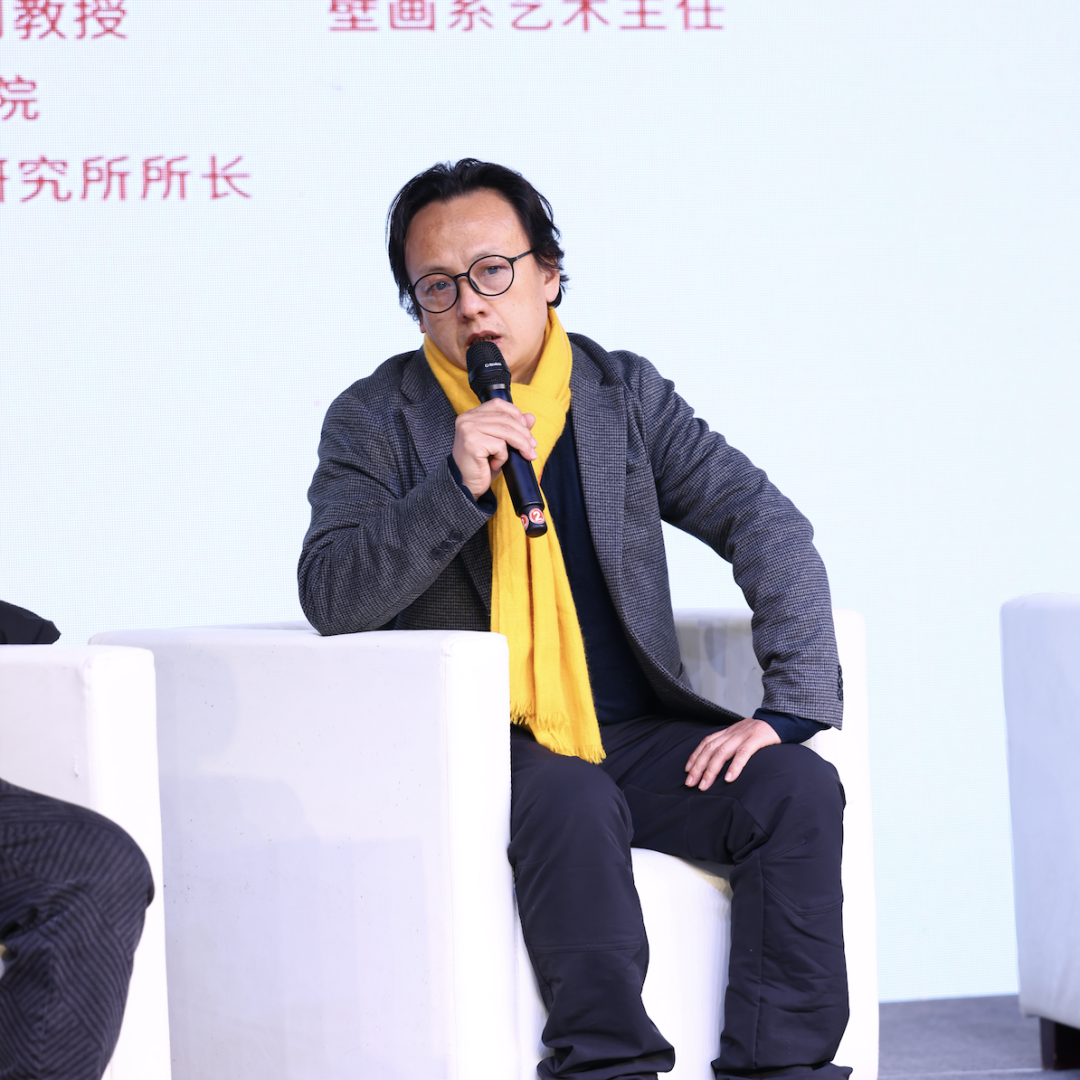 开幕丨2023 “薪技艺” 青年工艺美术展暨学术研讨会在吉林艺术学院隆重开幕(图52) 开幕丨2023 “薪技艺” 青年工艺美术展暨学术研讨会在吉林艺术学院隆重开幕(图52)