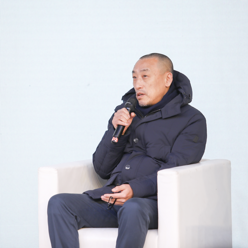 开幕丨2023 “薪技艺” 青年工艺美术展暨学术研讨会在吉林艺术学院隆重开幕(图54) 开幕丨2023 “薪技艺” 青年工艺美术展暨学术研讨会在吉林艺术学院隆重开幕(图54)