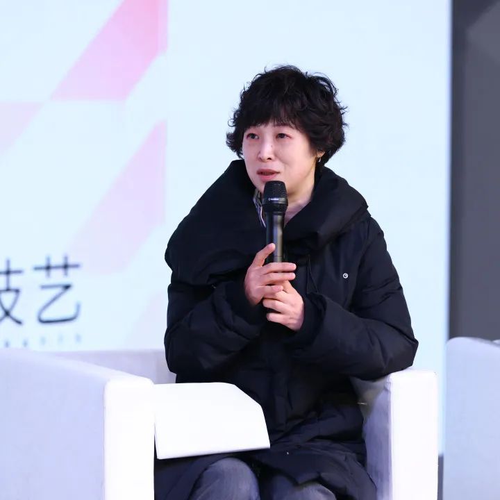 开幕丨2023 “薪技艺” 青年工艺美术展暨学术研讨会在吉林艺术学院隆重开幕(图55) 开幕丨2023 “薪技艺” 青年工艺美术展暨学术研讨会在吉林艺术学院隆重开幕(图55)
