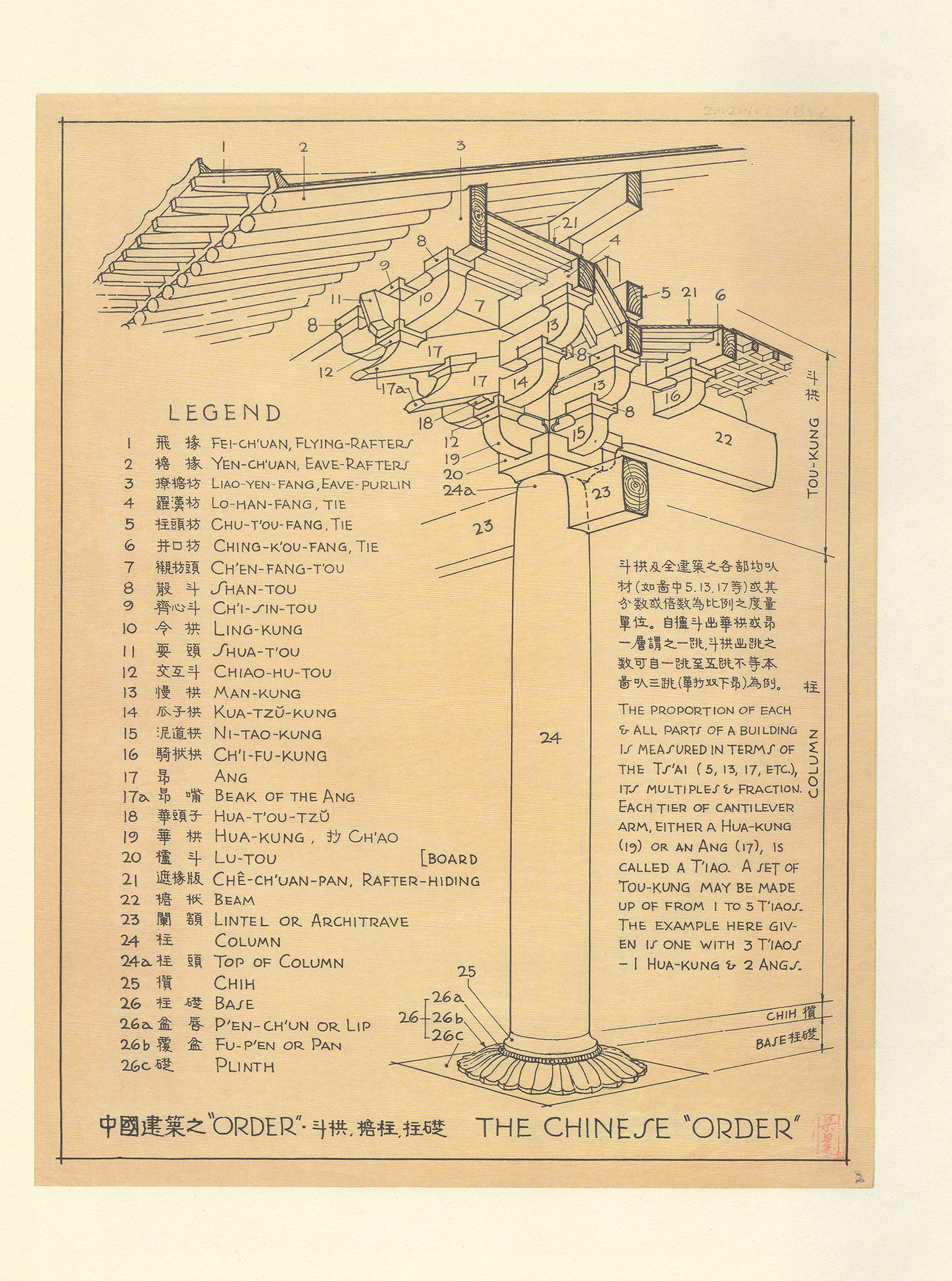 网络素材分享丨梁思成《图像中国建筑史》超高清版本,附PDF下载(图15) 13.jpg