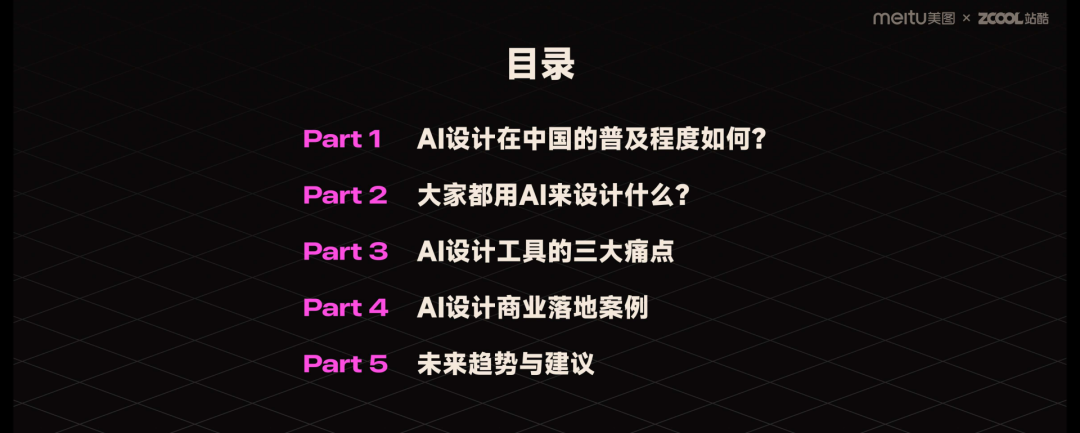 美图与站酷联合发布《2023年度AI设计实践报告》后附PDF(图3) 3.png