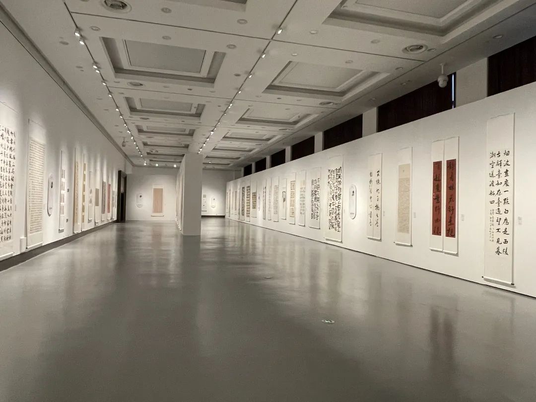 “日新为道”新峰人才作品展启幕!(图7) “日新为道”新峰人才作品展启幕!(图7)