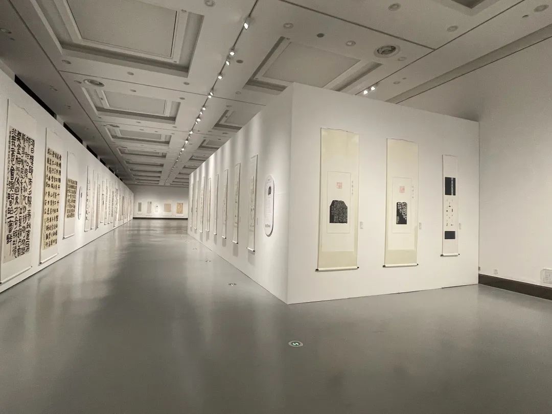 “日新为道”新峰人才作品展启幕!(图5) “日新为道”新峰人才作品展启幕!(图5)