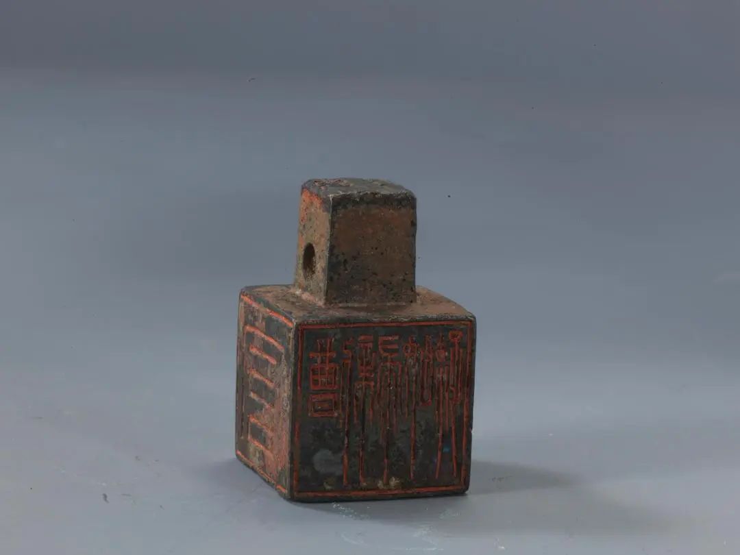 “沽帆影远—— 天津运河文化展”开展(图11) “沽帆影远—— 天津运河文化展”开展(图11)