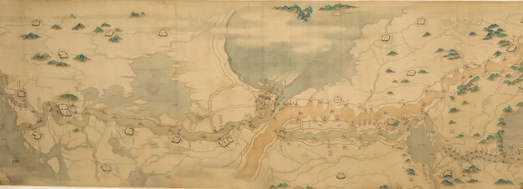 “沽帆影远—— 天津运河文化展”开展(图8) “沽帆影远—— 天津运河文化展”开展(图8)