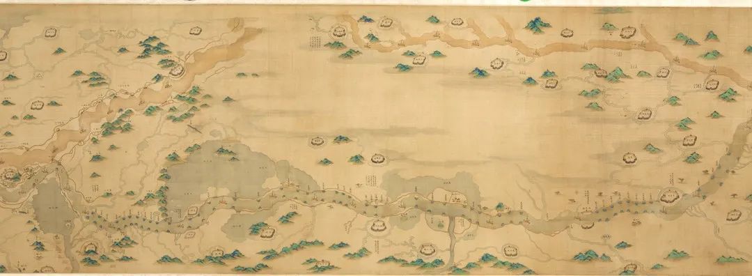 “沽帆影远—— 天津运河文化展”开展(图9) “沽帆影远—— 天津运河文化展”开展(图9)