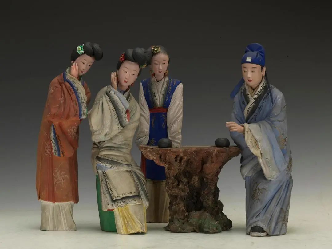 “沽帆影远—— 天津运河文化展”开展(图17) “沽帆影远—— 天津运河文化展”开展(图17)