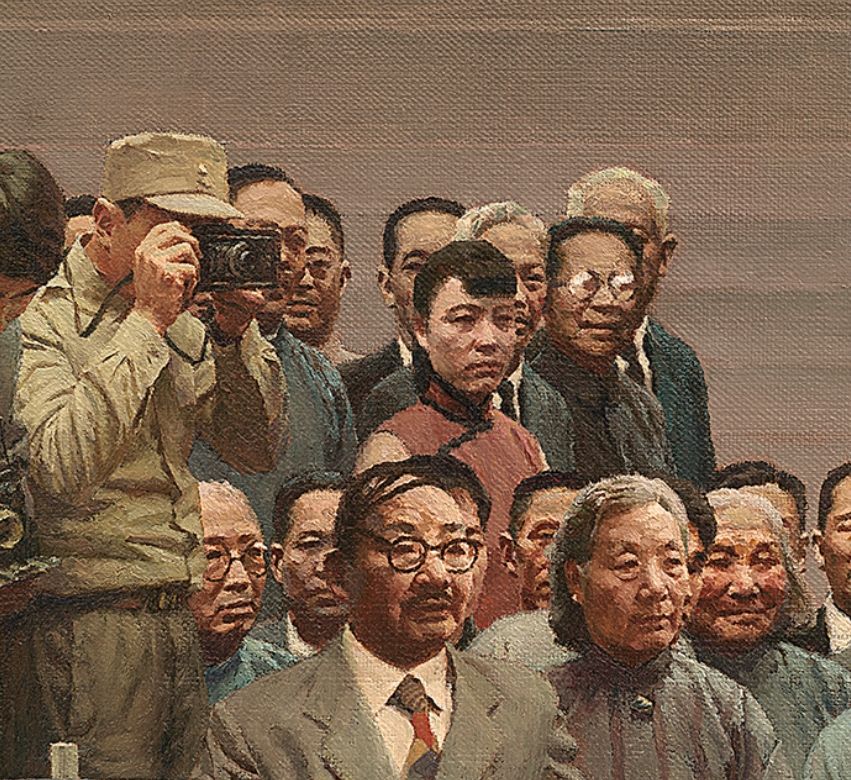 陈坚油画《日本投降图》高清版本!(图7) 06.png