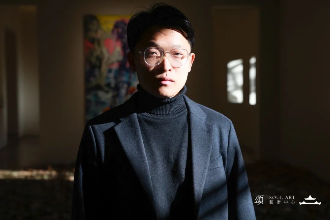 新展现场|李亚坤个展《光之海》——共享林中光韵(图10) 9.jpg
