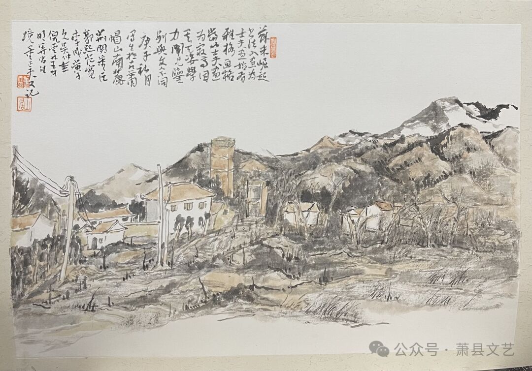 见山是山——甲辰龙城 新春水墨展(图9) 09.jpg
