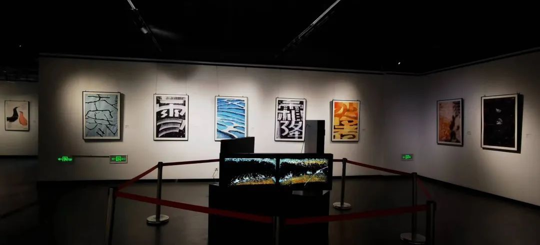 艺术助力乡村文化振兴|易礼然作品全球巡展(成都站)亮相(图3) 艺术助力乡村文化振兴|易礼然作品全球巡展(成都站)亮相(图3)