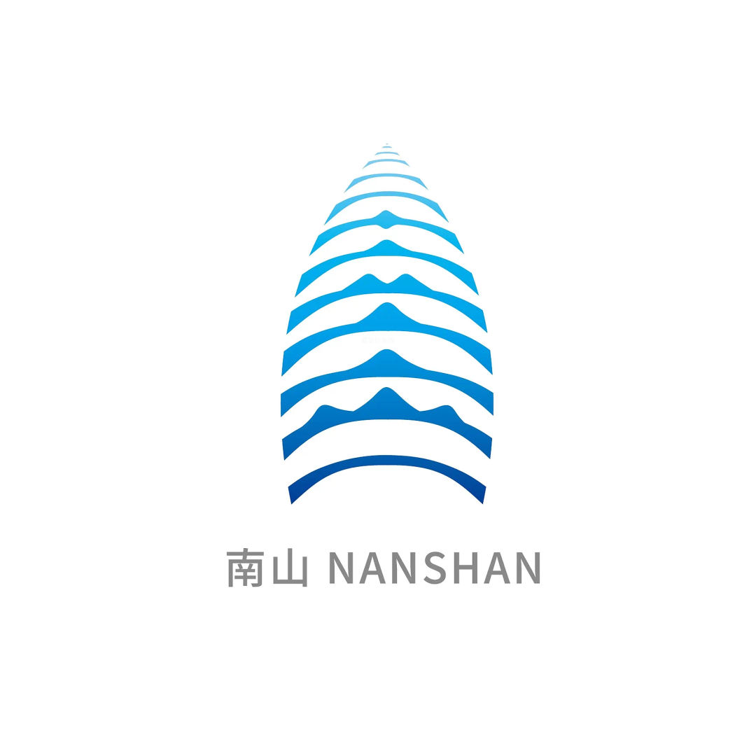 深圳南山区Logo征集作品公布!(图31) 31.png