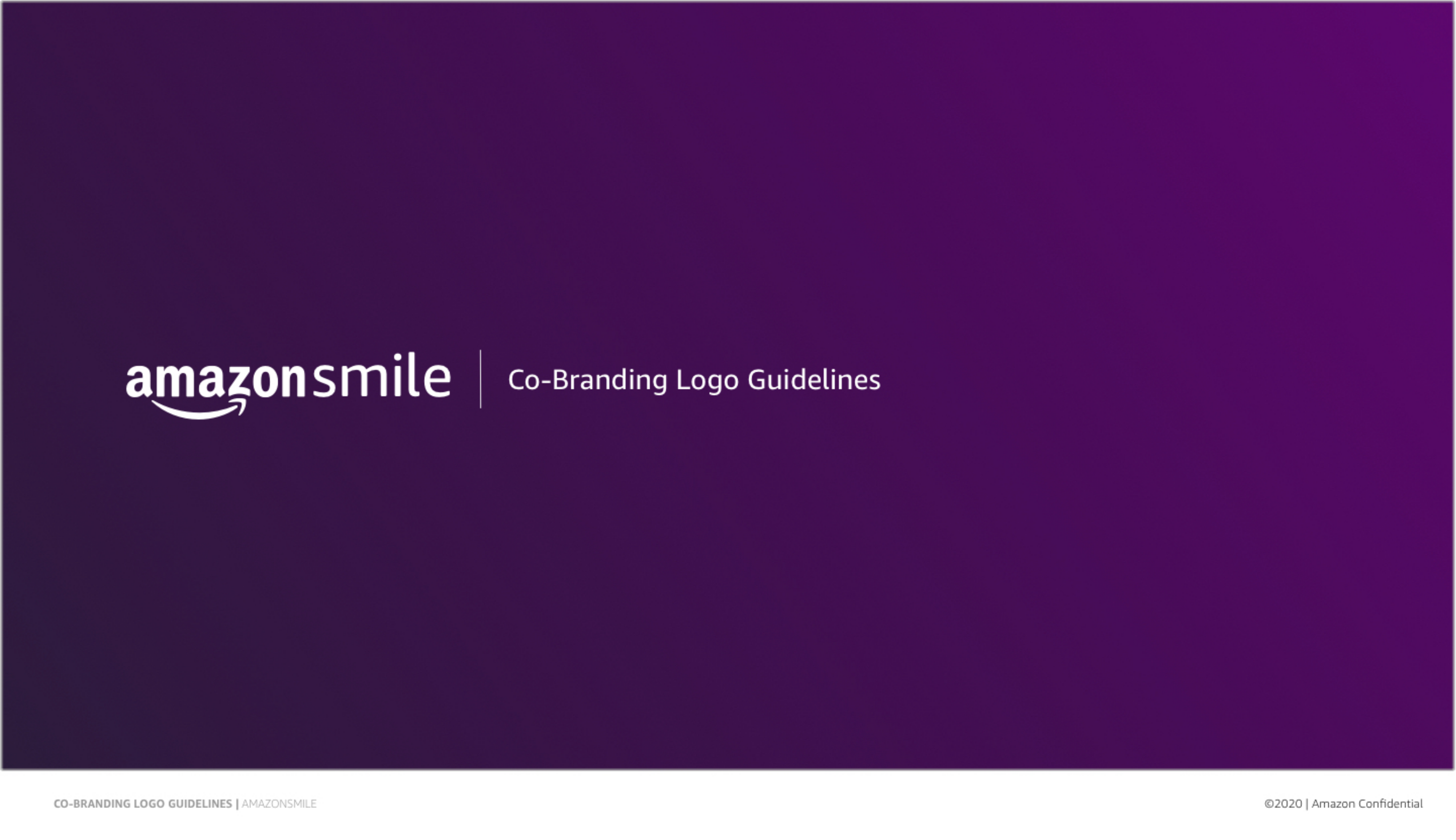 41份品牌应用手册PDF(图4) 02.amazon-smile-2020_00.png