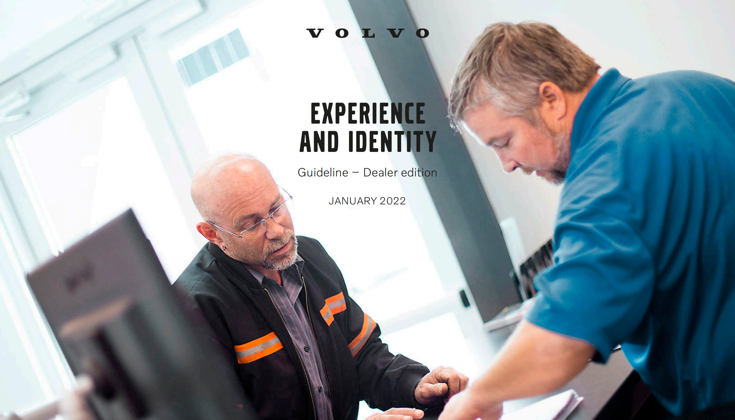 41份品牌应用手册PDF(图35) 33.volvo-experience-dealer-edition-2022_00(1).png