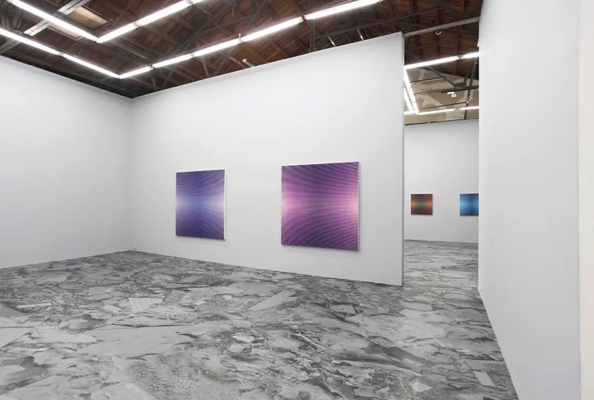 谢墨凛作品参加列奥尼格博物馆(Museum Liaunig)群展《追随兔子 Follow the Rabbit》(图4) 谢墨凛作品参加列奥尼格博物馆(Museum Liaunig)群展《追随兔子 Follow the Rabbit》(图4)