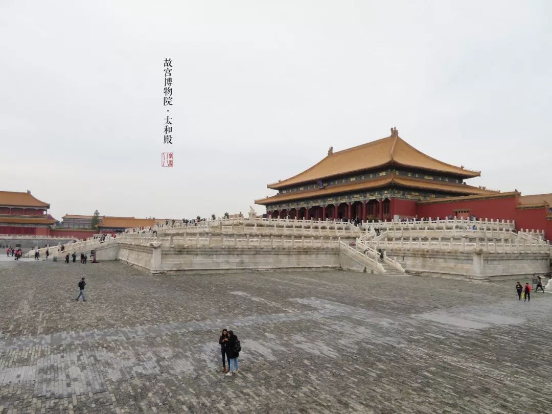教你速认中国古建筑屋顶！(图2)