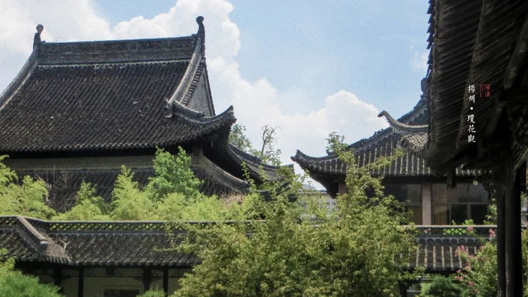 教你速认中国古建筑屋顶！(图5)