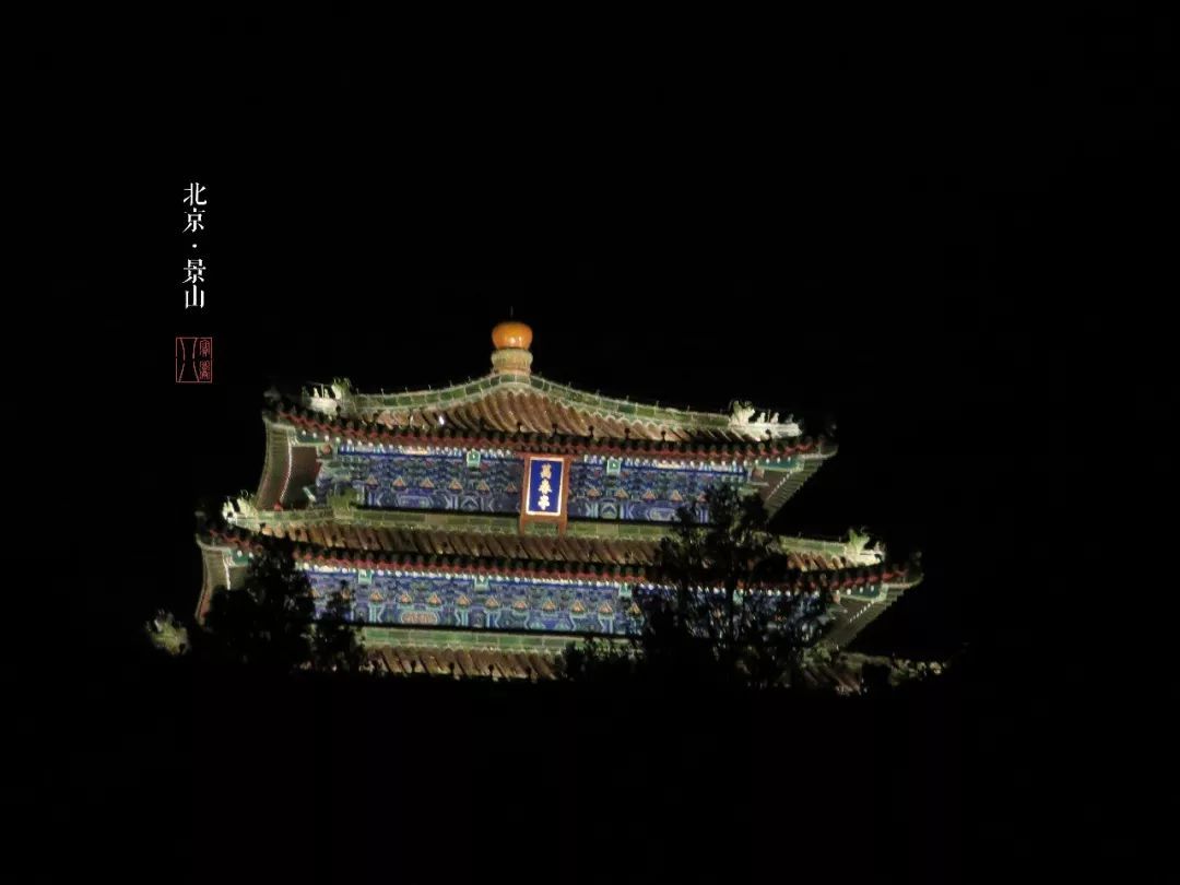 教你速认中国古建筑屋顶！(图14)