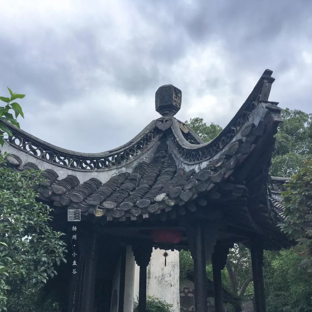 教你速认中国古建筑屋顶！(图17)