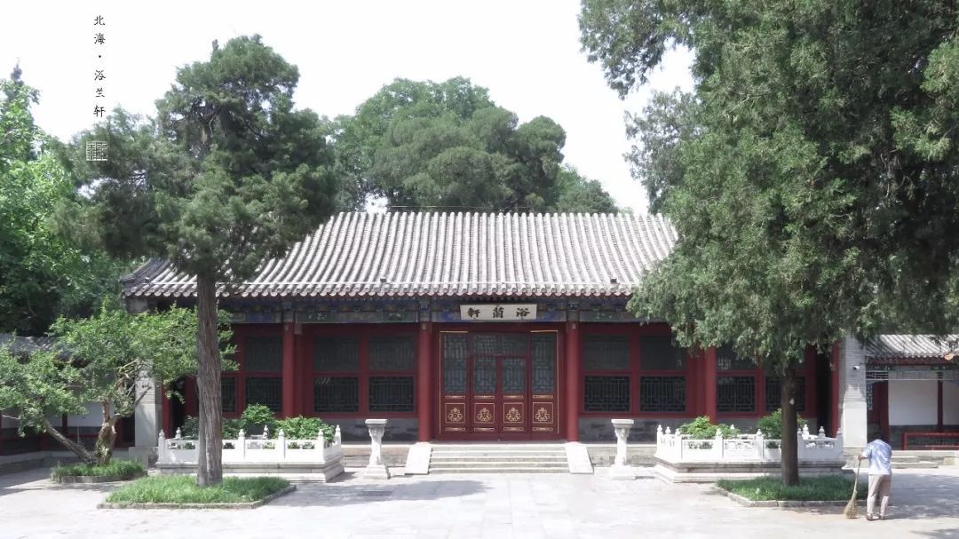 教你速认中国古建筑屋顶！(图19)