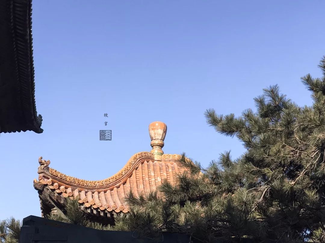 教你速认中国古建筑屋顶！(图24)