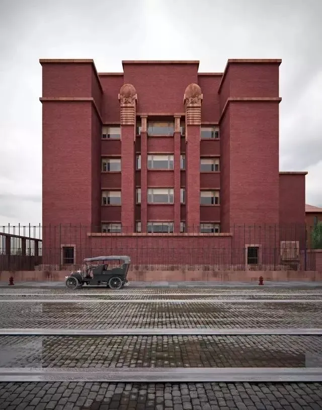 自然是建筑的灵魂(图7)