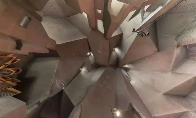 据说建筑师认真起来，可以治愈世界？(图7)