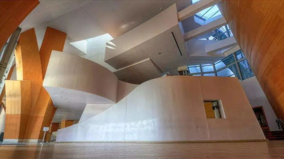 据说建筑师认真起来，可以治愈世界？(图29)