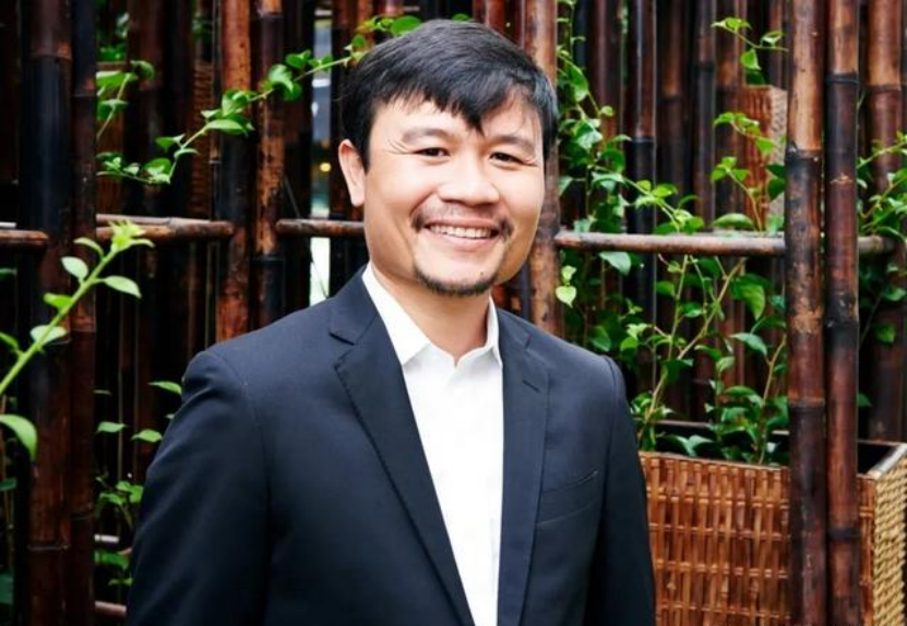 据说建筑师认真起来，可以治愈世界？(图31)