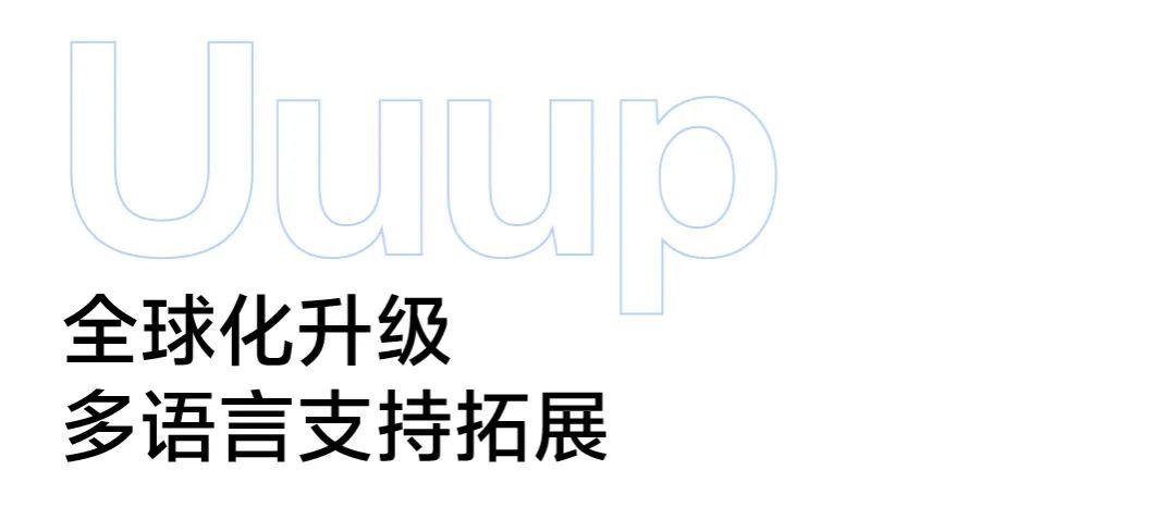 免费商用字体 vivo Sans 发布(图16) 免费商用字体 vivo Sans 发布(图16)