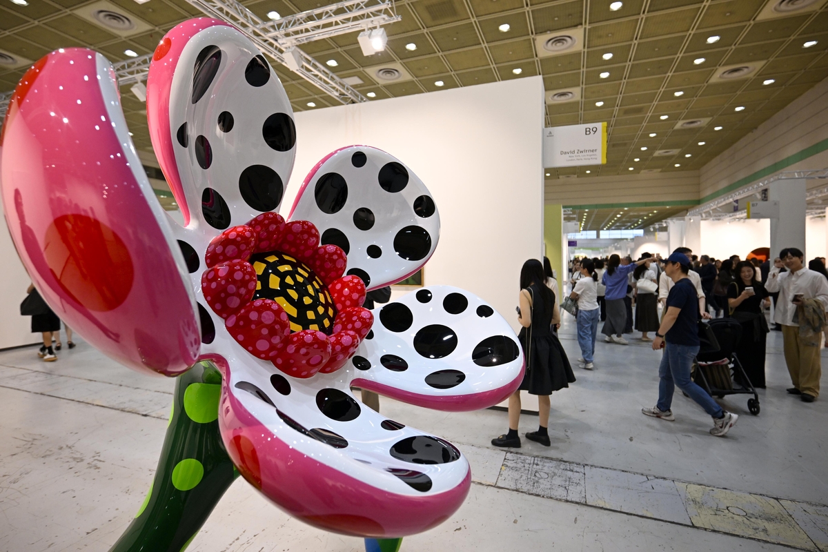 2026弗里兹伦敦前瞻：参展画廊与值得关