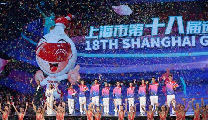 2026浦东家具家居双展启幕：35万平方