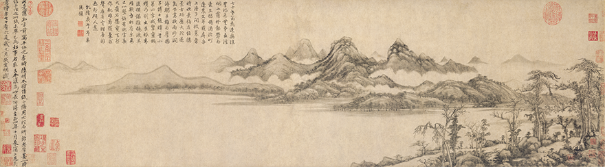 9月京沪看展指南:从国博
