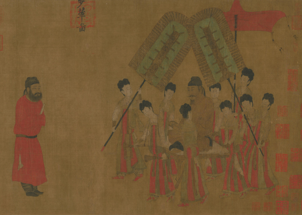 9月京沪看展指南:从国博