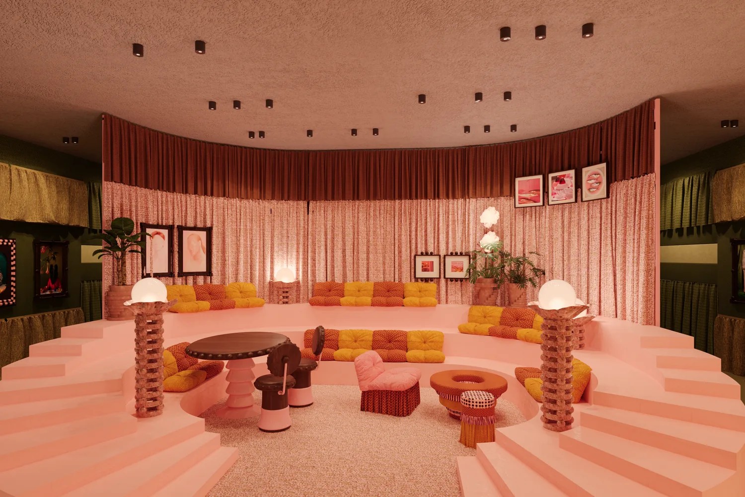 2026巴黎设计周与Maison&amp