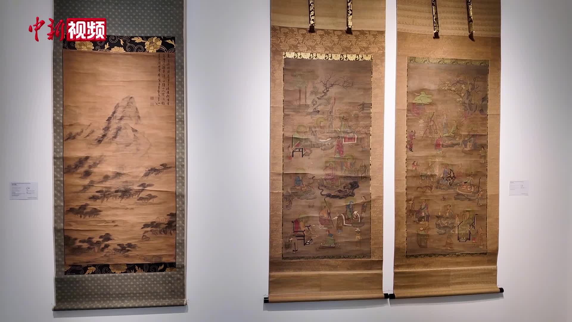 佳士得亚洲艺术周北京预展启幕：徐悲鸿《奔