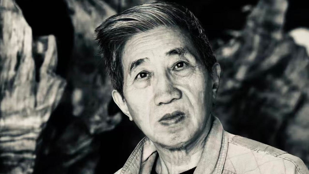 美术馆展览现场