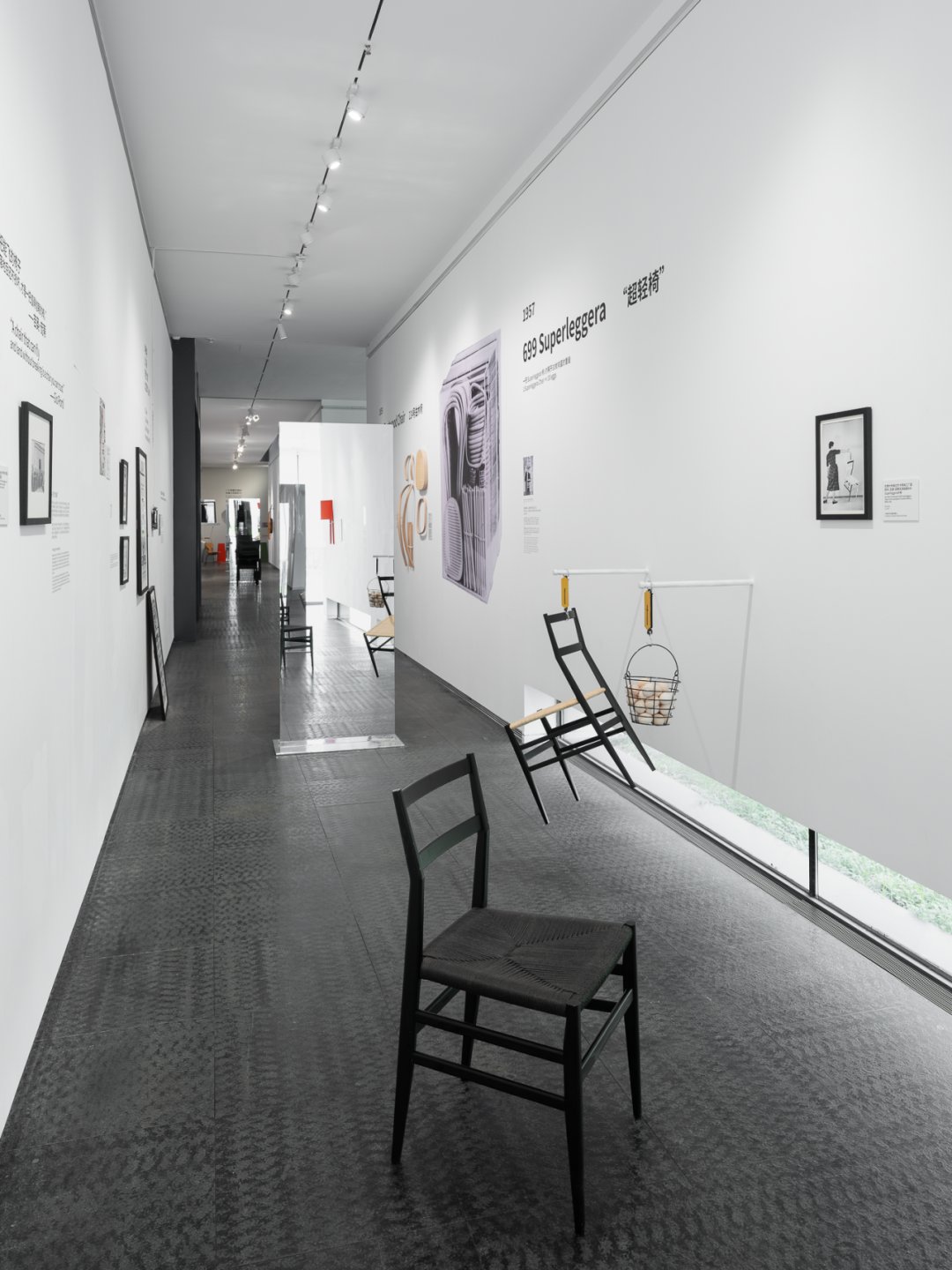宝格丽与高级珠宝腕表特展现场