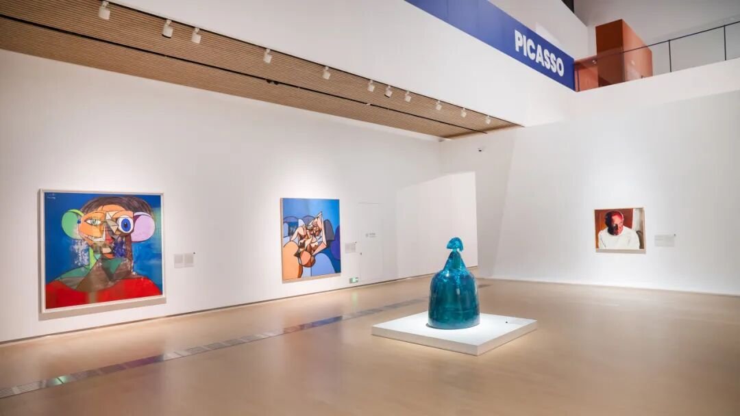 9月上海新展开幕