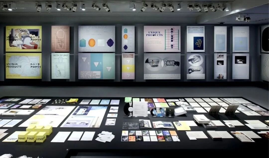ADW亚太设计周平行展与现场