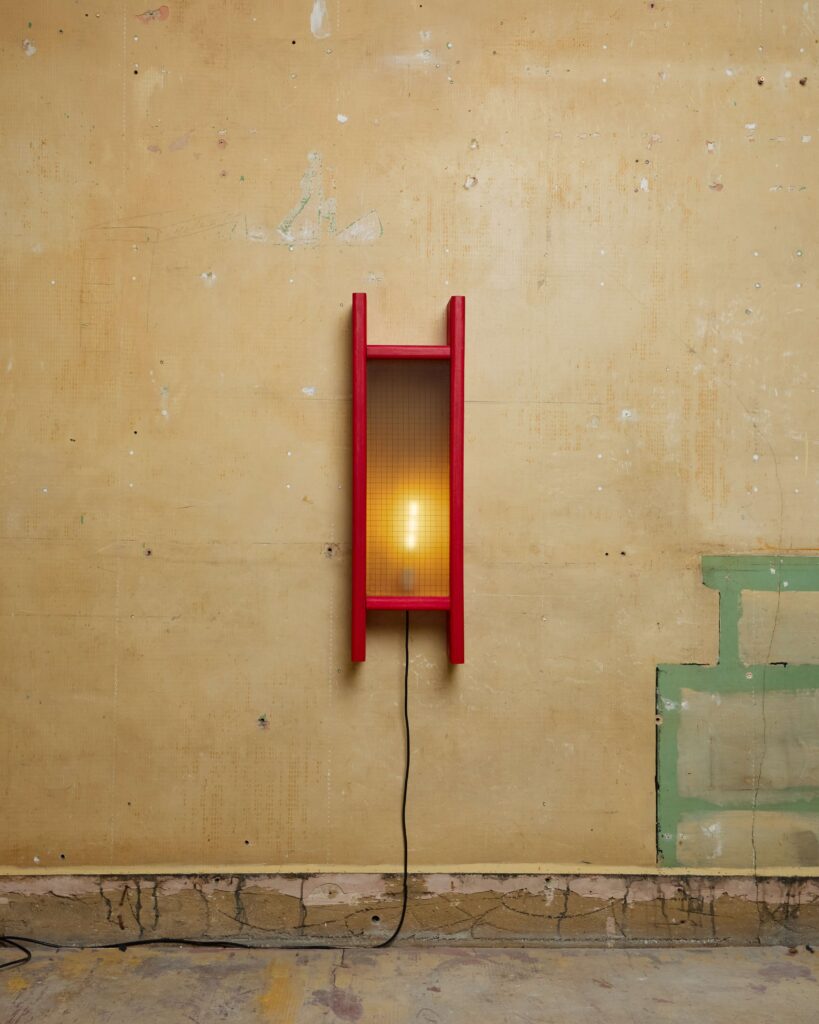 Shoreditch设计周参展作品