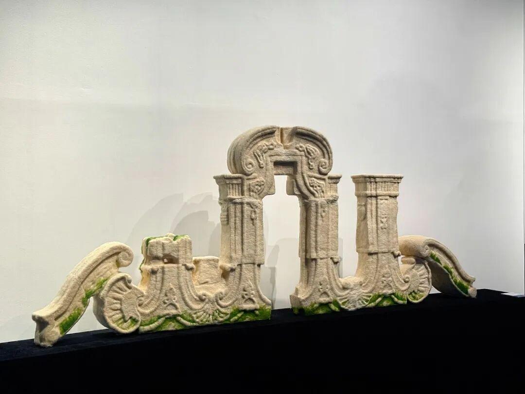 AI与非遗同台：2026大学生AI艺术展